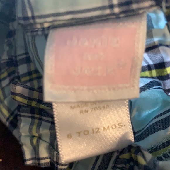 Janie And Jack - Picture 3 of 4